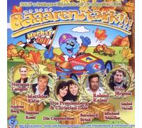 Various - Bääärenstark! Herbst 2011