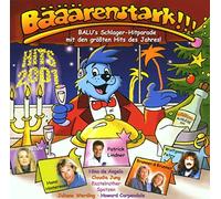 Various - Bääärenstark!!!-Hits 2001