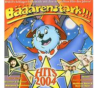 Various - Bääärenstark!!! Hits 2004