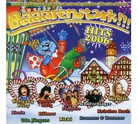 Various - Bääärenstark!!! Hits 2006