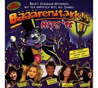 Various - Bääärenstark!!!-Hits '98