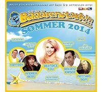 Various - Bääärenstark!!! - Sommer 2014