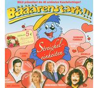 Various - Bääärenstark-Streicheleinheite