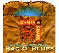 Various - Bag O'blues