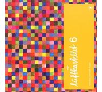 Various/Bager,Kenneth (Compiled By) - Luftkastellet 6