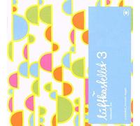Various/Bager,Kenneth (Compiled By) - V/a "Luftkastellet 3" CD