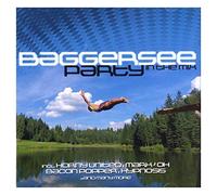 Various - Baggersee Party
