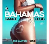Dj Polique, Richastic Feat. Sesman, Pachanga, Alex Guesta, E Più - Bahamas Dance Club