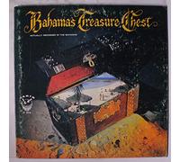 VARIOUS - bahamas treasure chest LP