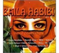 Various - Baila Habibi
