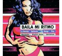 Various - Baila Mi Ritmo