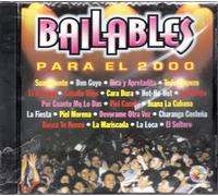 Various - Bailables Para El 2000