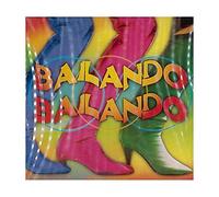 Various Artists - bailando bailando