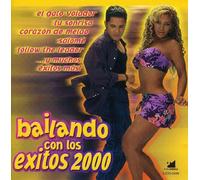 Various - Bailando Con Los Exitos 2000