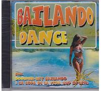 Various - Bailando Dance Vol.1