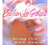 Various - Bailando Salsa