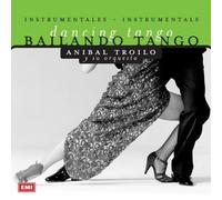 Various - Bailando Tango