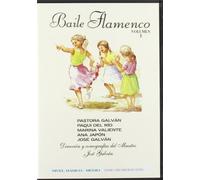 Various - Baile Flamenco Vol. I