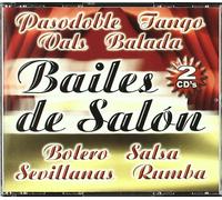 Various - Bailes De Salon [Import]