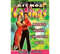 Various - Bailes de Salon Ritmos Latinos