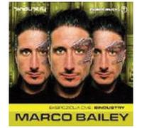 Various/Bailey,Marco (Mixed By) - Sindustry