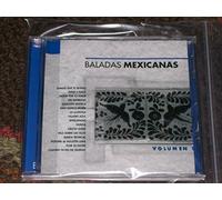 Various - Baladas Mexicanas 1
