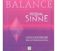 Various - Balance II-Vol.1 Catch Your Dr