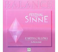 Various - Balance II-Vol.4-Earth Calling