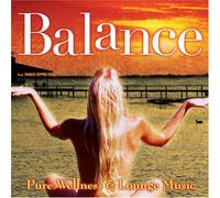 Various - Balance: Pure Wellness & Loung