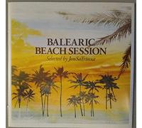 Various - Balearic Beach Session