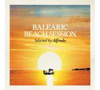 Various - Balearic Beach Session (DJ Alfredo)