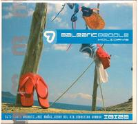 Various - Balearic People Holidays