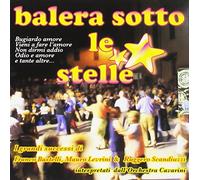 various - Balera Sotto Le Stelle