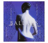 Various - Ballads in Blue
