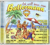 Various - Ballerman Ich Will Heim Zum