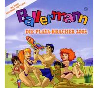 Various - Ballermann 2002-die Playa Hits