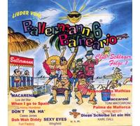 Various - Ballermann