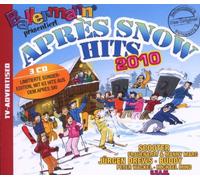 Various - Ballermann 2010 Apres Snow Hits (Ltd.)