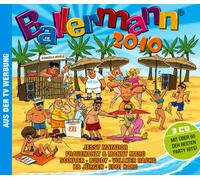 Various - Ballermann 2010 (Limited Edition)