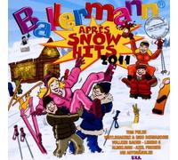 Various - Ballermann 2011 Apres Snow Hits