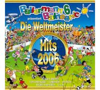Various - Ballermann 6 Balneario Präs.Weltmeister Hits 2006