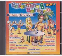 Various - Ballermann 6 Vol.3 Nonstop Mix