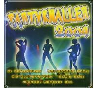 Various BALLERMANN ANDY & DIE BUROKAUFMANNSFRAU … (CD)