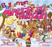 Various - Ballermann Apres Ski Party 2011