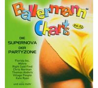Various - Ballermann Charts Vol.02