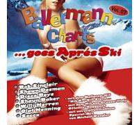 Various - Ballermann Charts Vol.7 Goes Apres Ski