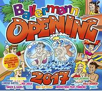 VARIOUS - BALLERMANN.. -DIGI-