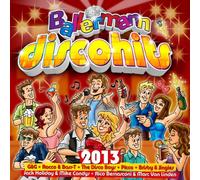 Various - Ballermann Discohits 2013