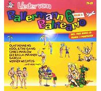 Various - Ballermann Folge 6