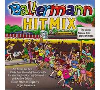 Various - Ballermann Hitmix